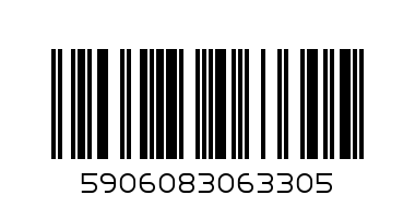 Шпатель для фуговки 250мм TOYA - Штрих-код: 5906083063305