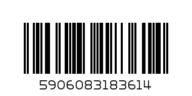 18361угольник столярный алюминиевый 300мм VOREL - Штрих-код: 5906083183614