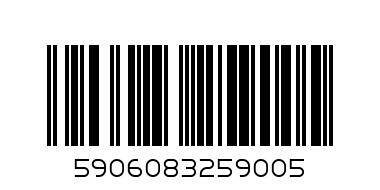 отвертка YATO - Штрих-код: 5906083259005