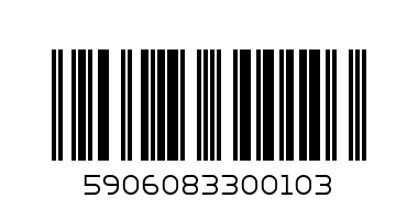 молоток слесарный VOREL 100г 30010 - Штрих-код: 5906083300103