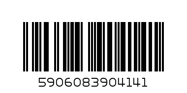 Биты 1/2  6пр spline SP M5,6,8,10,12 YATO YT-0414,14899 - Штрих-код: 5906083904141