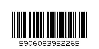 YT-5226 Шпатель фасадный нерж. 250мм - Штрих-код: 5906083952265