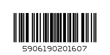 Газ 310мл - Штрих-код: 5906190201607