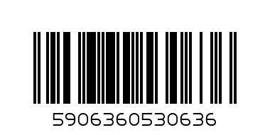 Салфетки ланч Листья Эвкалипта трехслойные - Штрих-код: 5906360530636