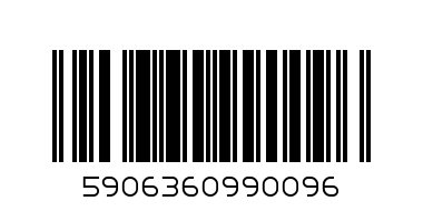 Салфетки 3-слоя 33*33 см20шт Line - Штрих-код: 5906360990096