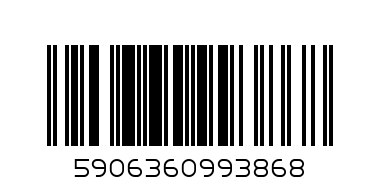 Салфетка 635 - Штрих-код: 5906360993868