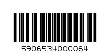 Разморозка стекла Аляска 0.3л - Штрих-код: 5906534000064