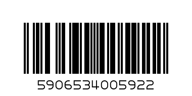 Антифриз 5L красный K2 KULER G12+ - Штрих-код: 5906534005922