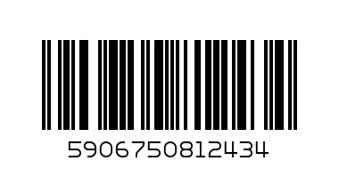 КРАСКА ДЛЯ ВОЛОС BLOND BALAYAGE - Штрих-код: 5906750812434