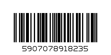 I угольник алюминевый 350 мм. - Штрих-код: 5907078918235