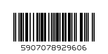 I сверло HSS eco  8,8mm (10szt.) - Штрих-код: 5907078929606