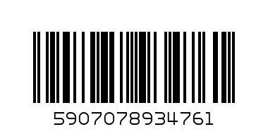 I рулетка STOP 3m 16mm - Штрих-код: 5907078934761