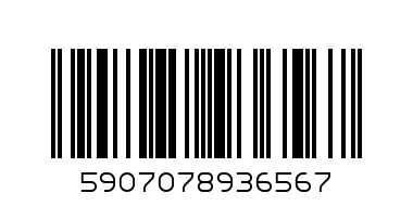 I PREMIUM шпатель фасадный 250/90mm AL - Штрих-код: 5907078936567