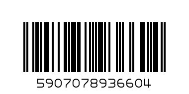 I PREMIUM шпатель фасадный 600mm - Штрих-код: 5907078936604