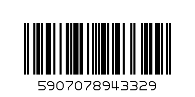 I шпатель нержавеющий 100mm PREMIUM - Штрих-код: 5907078943329