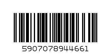 Набор Отвёрток ЕГА 4466 - Штрих-код: 5907078944661