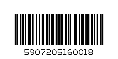 Fruit Candies Конфеты 80гр - Штрих-код: 5907205160018