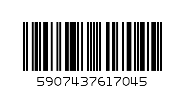 Стержень тип Parker 0,7мм 64941  64949 - Штрих-код: 5907437617045