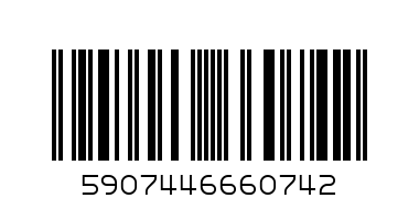 BELL Румяна компакт. 2Skin Rouge 54 беж. бархат - Штрих-код: 5907446660742
