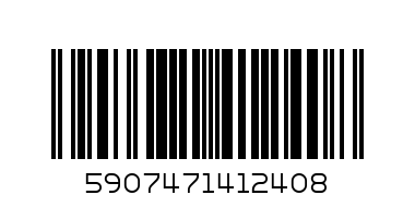 чококол - Штрих-код: 5907471412408