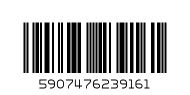 DZG3-000700 TuTu (повязка детская) 48-54 1 - Штрих-код: 5907476239161