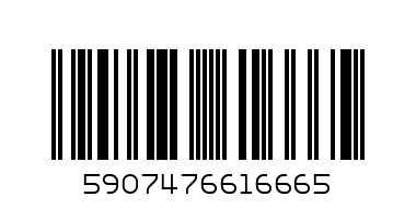 WIPER BLADE ECO 480/19  1 buc - Штрих-код: 5907476616665
