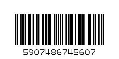 Julimex мешок для стирки BA-06 - Штрих-код: 5907486745607