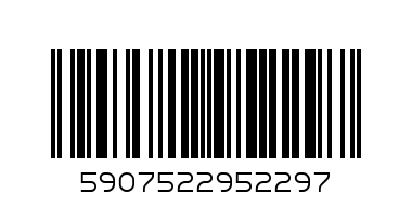 НАБОР ОТВЕРТОК 9ШТ GWKR9S - Штрих-код: 5907522952297