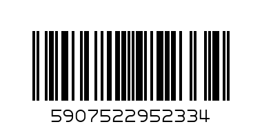 ОТВЕРТКИ НАБОР 6ШТ GWKRPREC6S - Штрих-код: 5907522952334