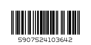 ВЕНТИЛЯТОР 06701 HARDY - Штрих-код: 5907524103642