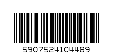 ВЕНТИЛЯЦ РЕШЕТКА D-100 01510 - Штрих-код: 5907524104489