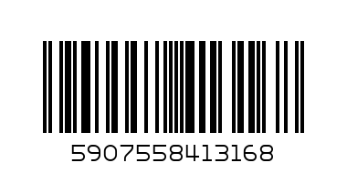 Зубило 300 мм - Штрих-код: 5907558413168