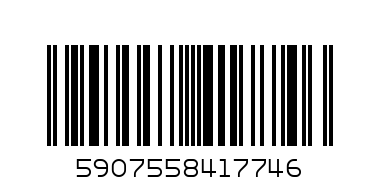 Штуцер елочка для шланга 8 мм, двойной - Штрих-код: 5907558417746