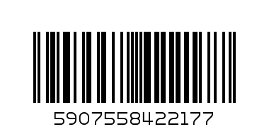 Отвертки, набор 8 шт. - Штрих-код: 5907558422177