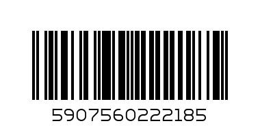 Диск отрезной 125 - Штрих-код: 5907560222185