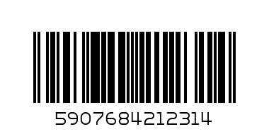 Стельки ODOR STOP - Штрих-код: 5907684212314