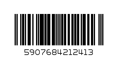 Стельки ODOR STOP - Штрих-код: 5907684212413