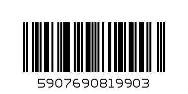 COLORINO Краски плакатные темперные 10 цветов + 2 цвета светящихся в темноте - Штрих-код: 5907690819903