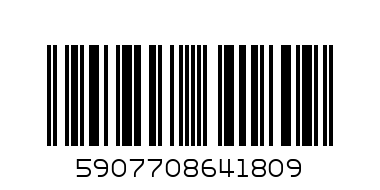 Ласощі ДЕНТАЛ-щітка дсобак молочмятаялов 1шт. Польща GM070608 - Штрих-код: 5907708641809