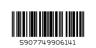 Контейнер для продуктов BOX - Штрих-код: 5907749906141