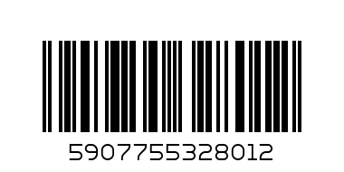 FREEDOM SYSTEM PALETTE BLUSH (1) - Штрих-код: 5907755328012