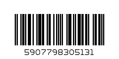 Шпатель 350 KUUBALA - Штрих-код: 5907798305131