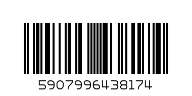 Шапка Agbo 764 Полоска - Штрих-код: 5907996438174