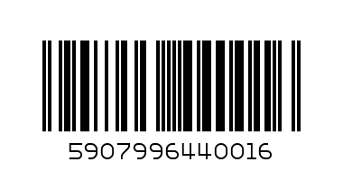 Горшок TEGA  "Сафари"арт-SF-001 "Карапуз" 07.15 - Штрих-код: 5907996440016