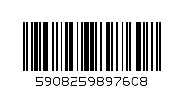 Тряпка Micromagic MM01 ( 1 шт.) - Штрих-код: 5908259897608