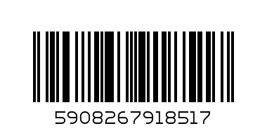 Карта памяти GOODRAM 8GB CL10 micro SD - Штрих-код: 5908267918517