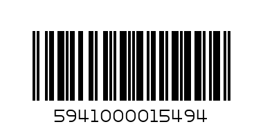 Star Snacks 27gr - Штрих-код: 5941000015494