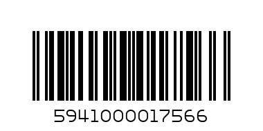 Lay's 70g (asortiment) - Штрих-код: 5941000017566