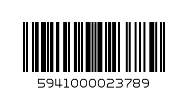 Lays Strong 65 g - Штрих-код: 5941000023789