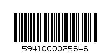 Lays 0.140g sortiment - Штрих-код: 5941000025646